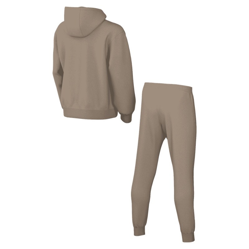 Trening Nike K NSW CLUB FLC FZ TRACKSUIT - 1 | YEO