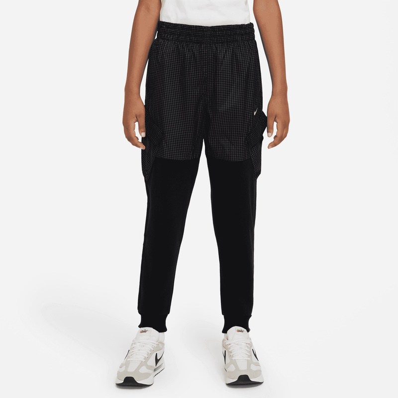 Pantaloni Nike K OUtdOOR PLAY FLEECE pant - 2 | YEO