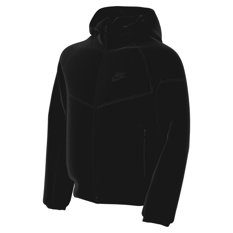 Bluza cu Fermoar Nike B Nsw tech fleece full zip