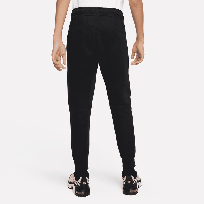 Pantaloni Nike B Nsw tech fleece pant - 1 | YEO