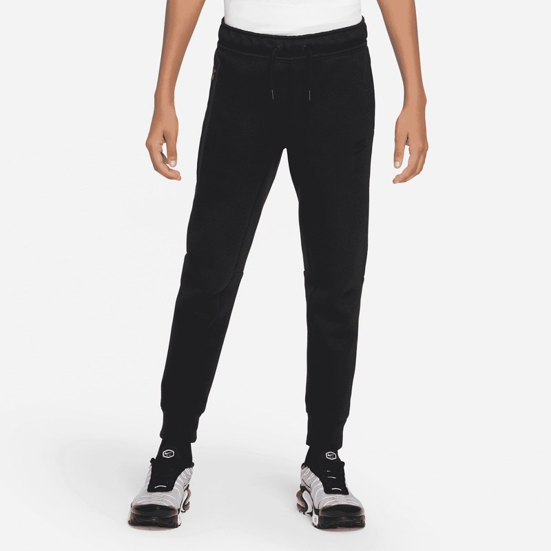 Pantaloni Nike B Nsw tech fleece pant