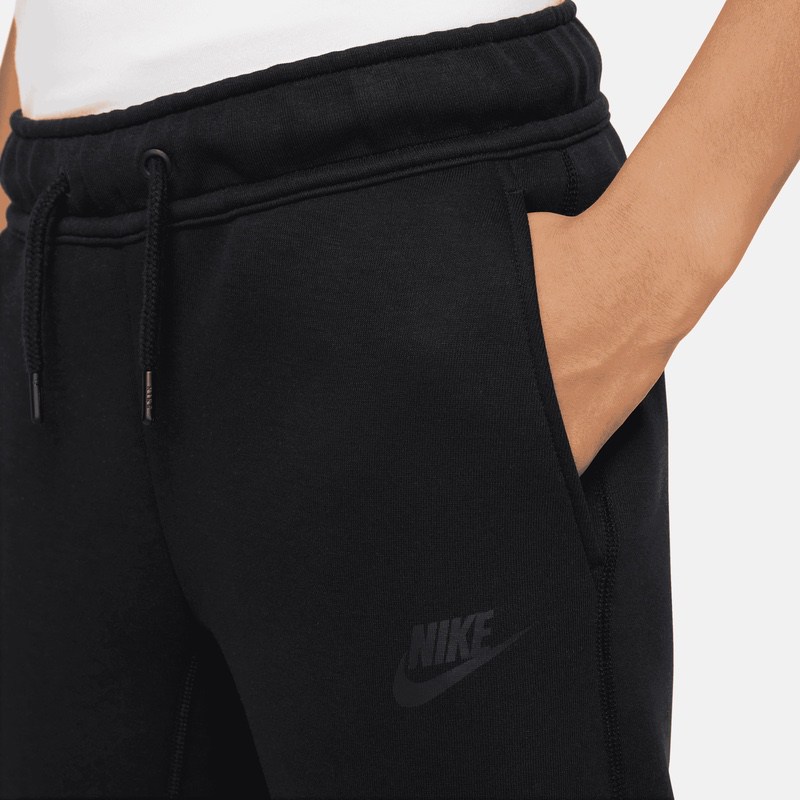 Pantaloni Nike B Nsw tech fleece pant - 3 | YEO