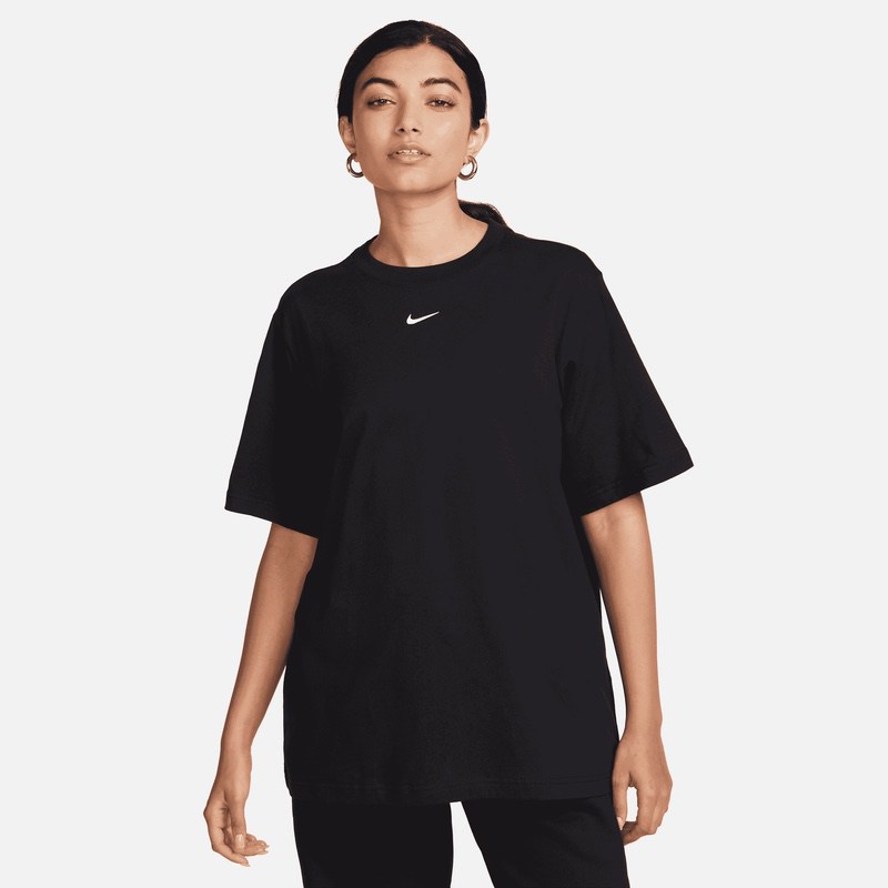 Tricou Nike W Nsw TEE ESSNTL LBR - 1 | YEO