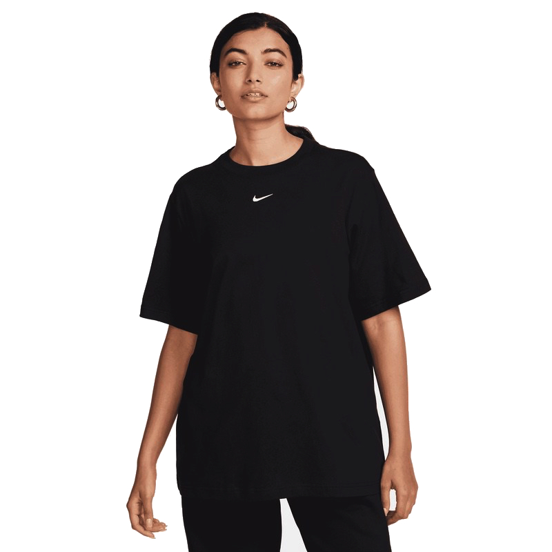 Tricou Nike W Nsw TEE ESSNTL LBR