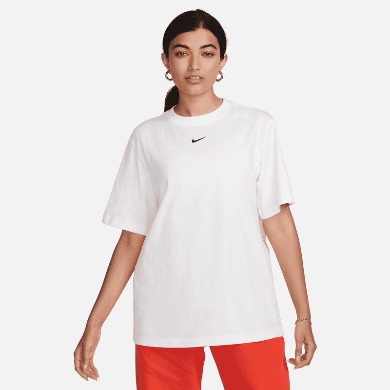 Tricou Nike W NSW TEE ESSNTL LBR - 3 | YEO