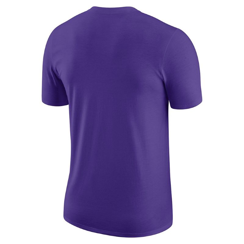 Tricou Nike LAL M NK ES LOGO1 SS TEE