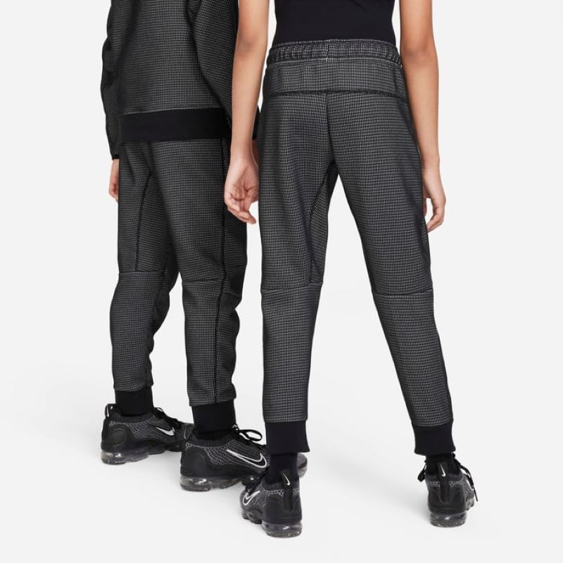 Pantaloni Nike B Nsw tech fleece pant winterized - 2 | YEO