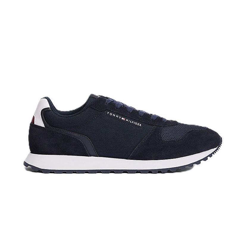 Pantofi sport Tommy Hilfiger NEW RUNNER EVA MIX FLAG