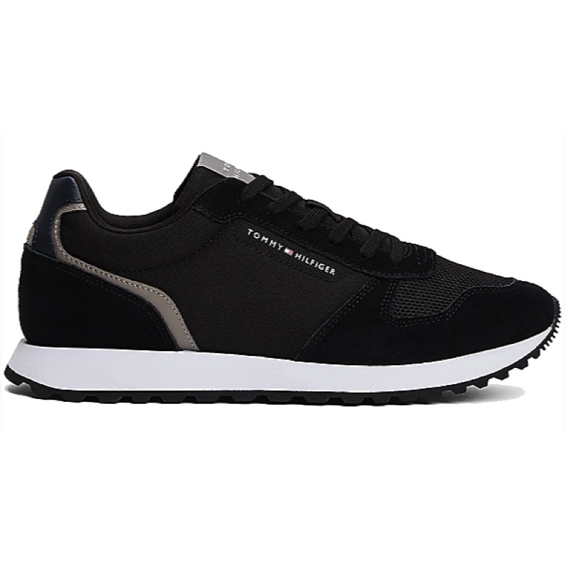 Pantofi sport Tommy Hilfiger NEW RUNNER EVA MIX