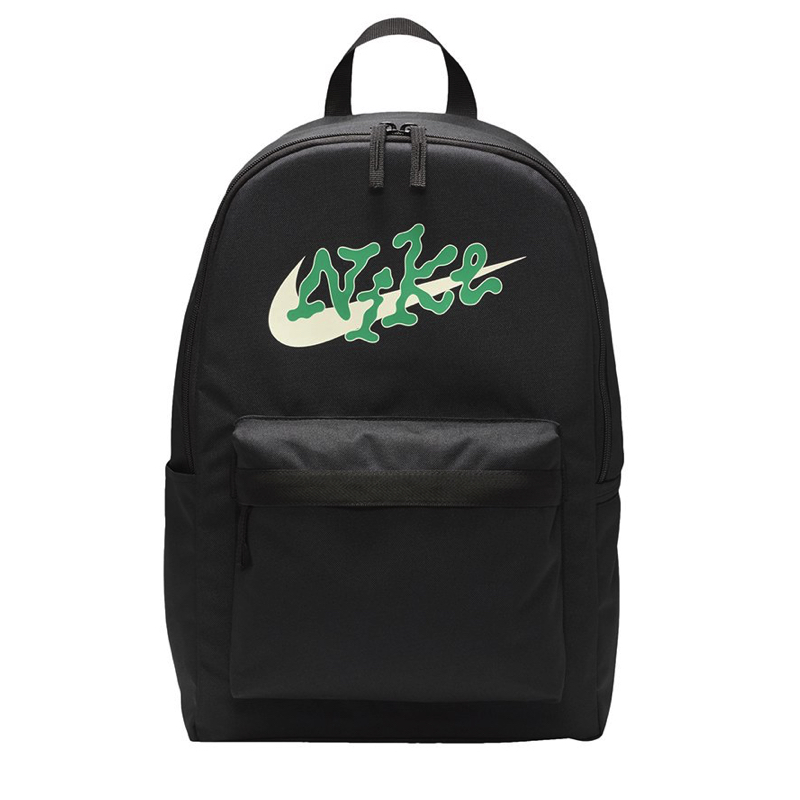 Ghiozdan Nike NK HERITAGE BKPK-HMN CRFT GRX