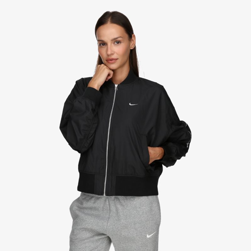 Jacheta Nike W NSW ESSNTL OS BOMBER