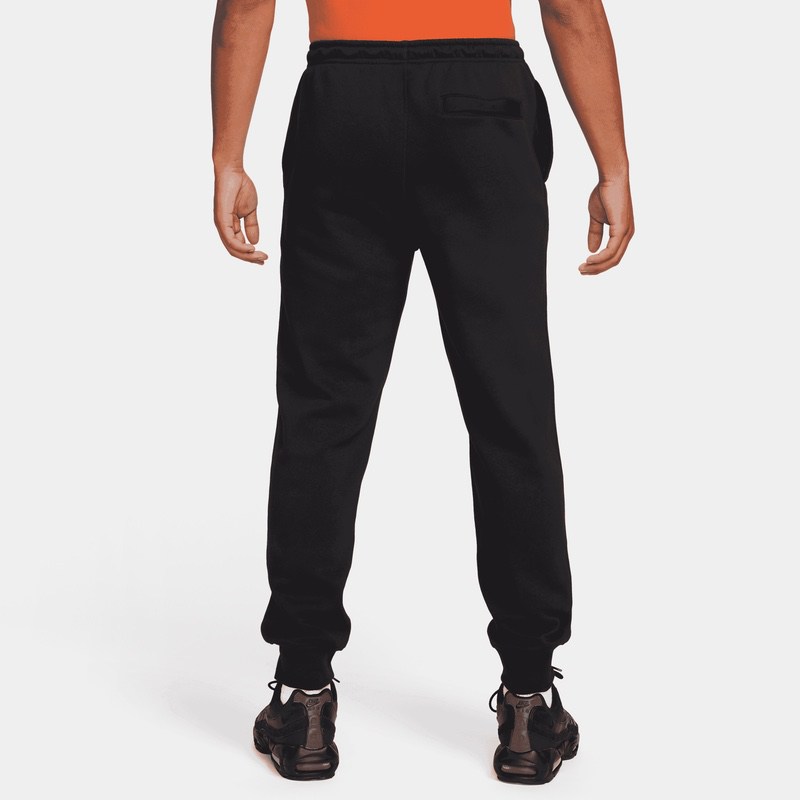 Pantaloni Nike M NK CLUB BB JOGGER CHNL FTRA