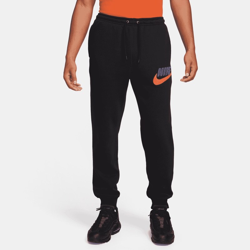 Pantaloni Nike M NK CLUB BB JOGGER CHNL FTRA - 3 | YEO