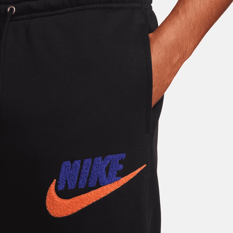 Pantaloni Nike M NK CLUB BB JOGGER CHNL FTRA - 2 | YEO