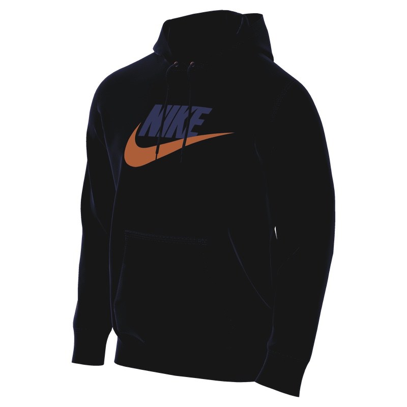 Hanorac Nike M NK CLUB BB PO CHNL FTRA