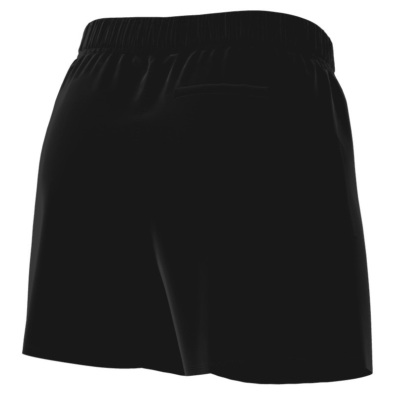 Sort Nike M NK SOLO SWOOSH BB FLC SHORT - 1 | YEO