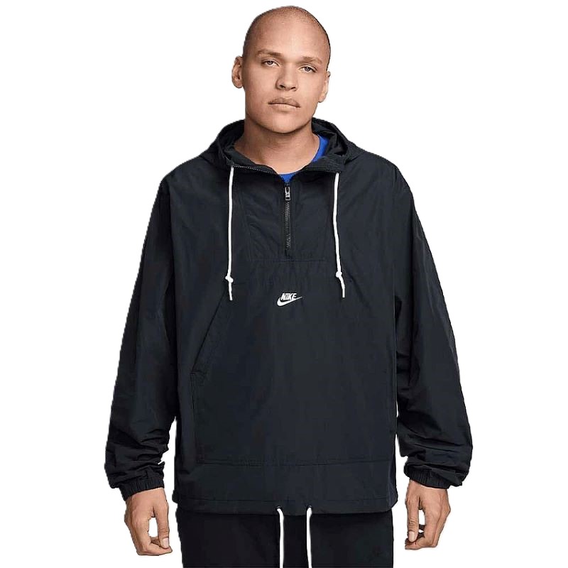 Jacheta Nike M NK CLUB MARINA ANORAK