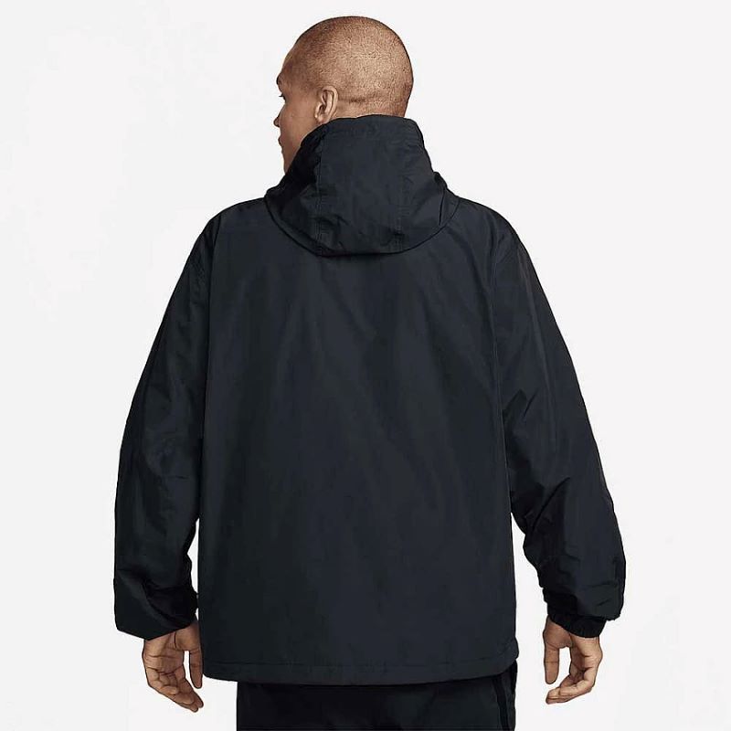 Jacheta Nike M NK CLUB MARINA ANORAK