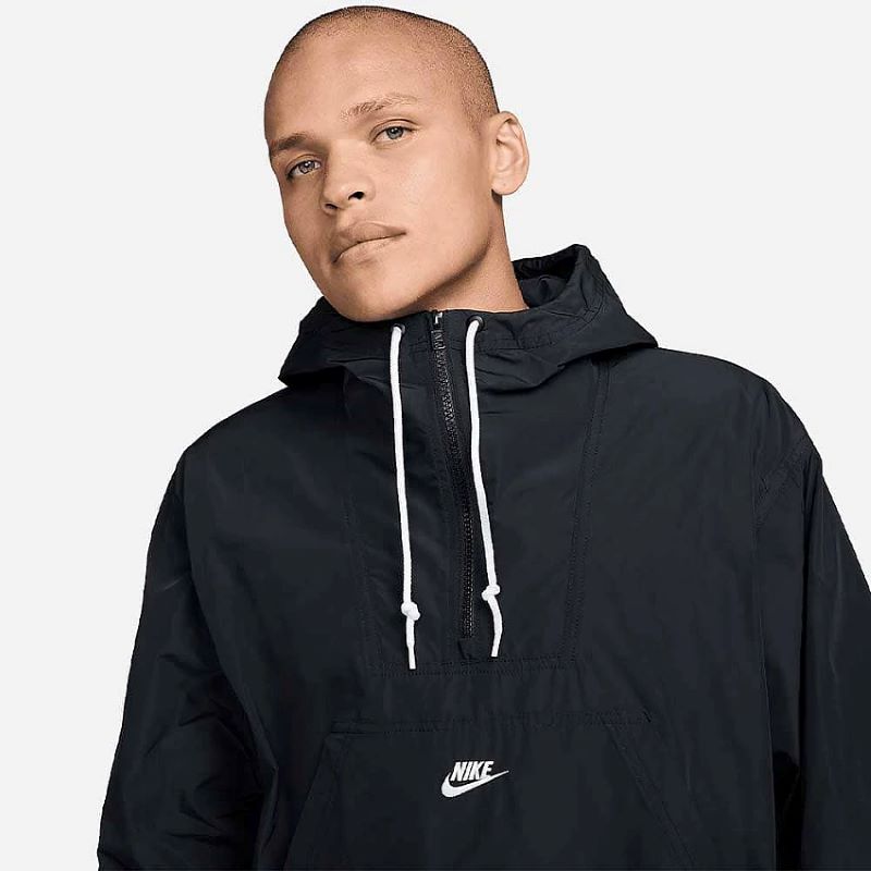 Jacheta Nike M NK CLUB MARINA ANORAK