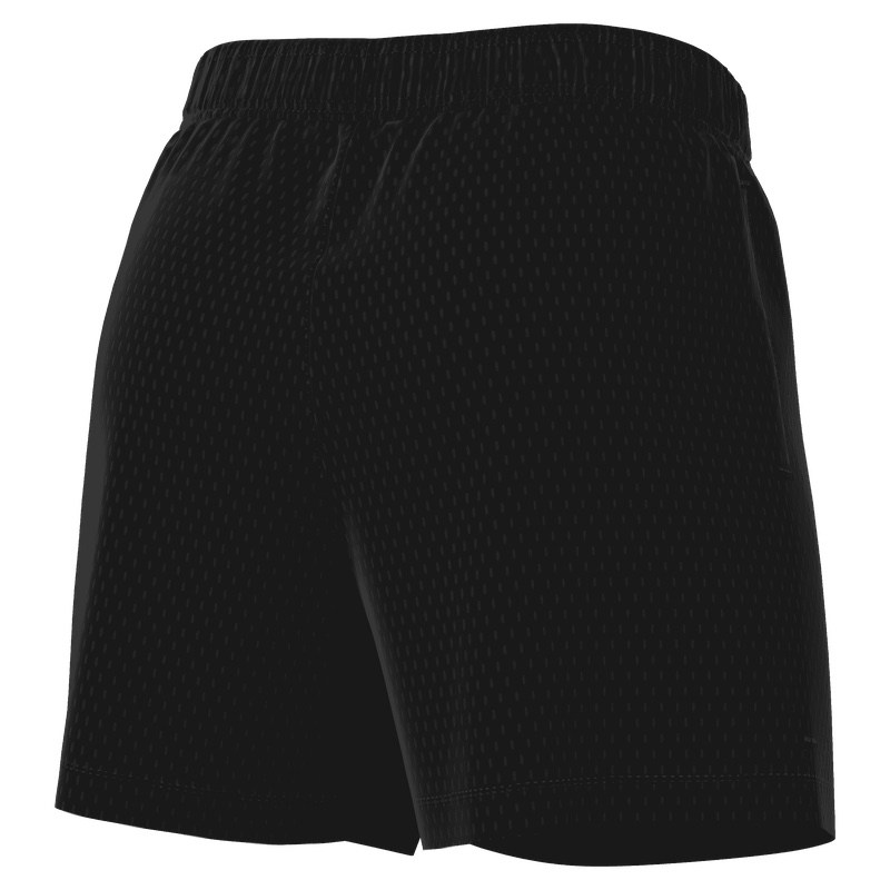 Sort Nike M NK SOLO SWOOSH MESH SHORT - 1 | YEO