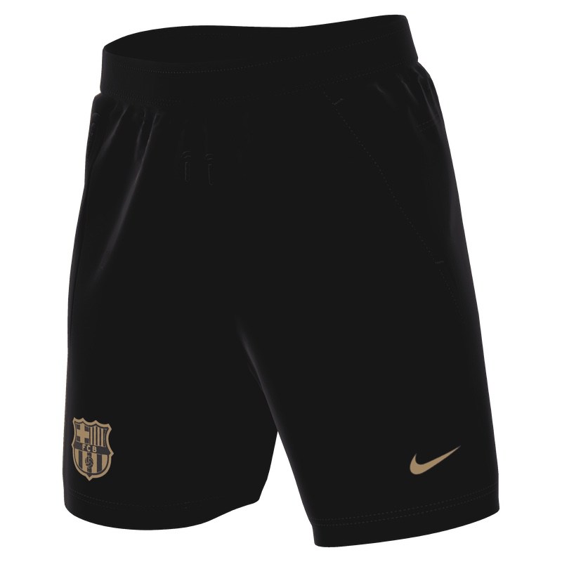 Sort Nike FCB M NSW TECH FLC SHORT