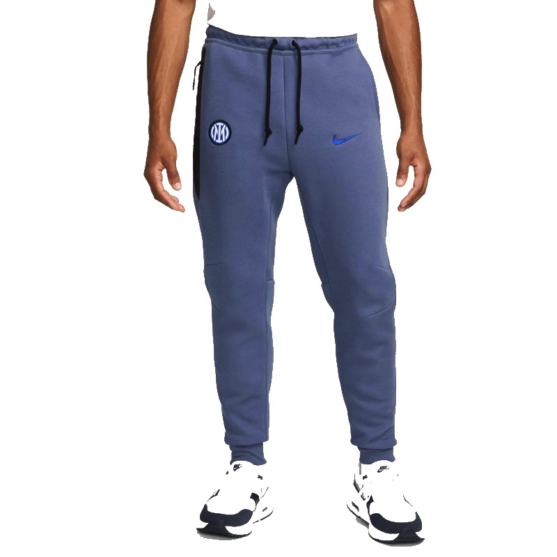 Pantaloni Nike INTER MNSW TECH FLC JGR PANT