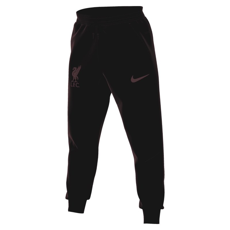 Pantaloni Nike LFC MNSW TECH FLC JGR PANT