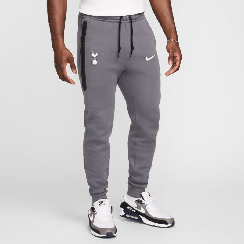 Pantaloni Nike THFC MNSW TECH FLC JGR PANT - 1 | YEO