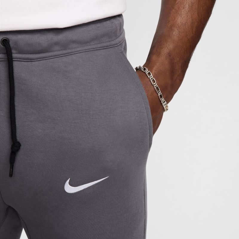 Pantaloni Nike THFC MNSW TECH FLC JGR PANT - 4 | YEO