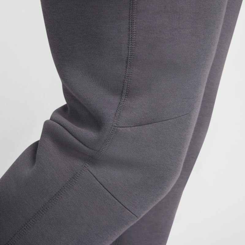 Pantaloni Nike THFC MNSW TECH FLC JGR PANT - 5 | YEO