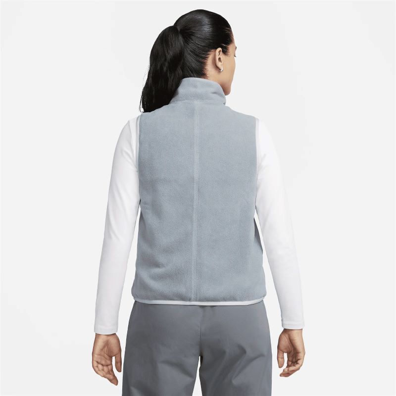 Vesta Nike W Nsw Vest SU - 1 | YEO