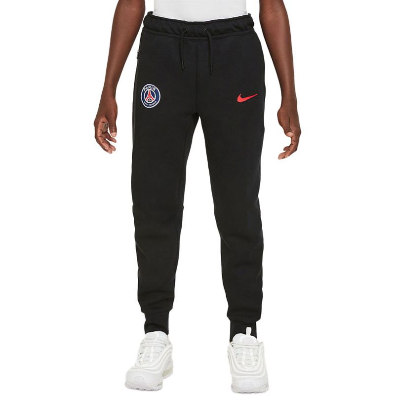 Pantaloni Nike PSG B NSW TECH FLC PANT