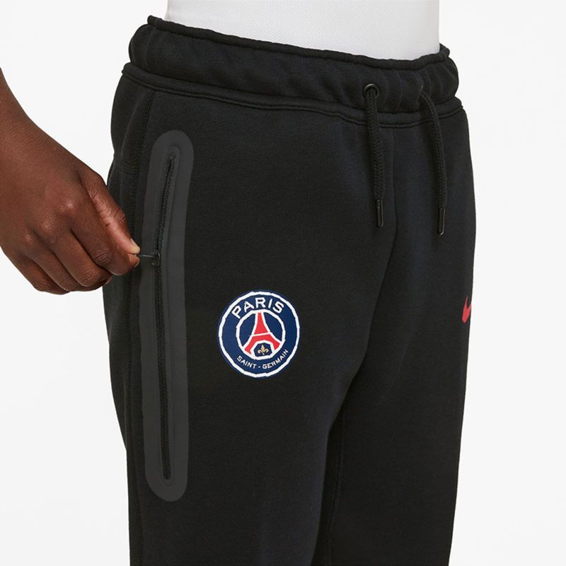 Pantaloni Nike PSG B NSW TECH FLC PANT