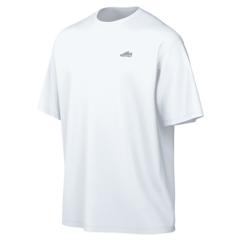 Tricou Nike U NSW TEE M90 SNEAKER PATCH