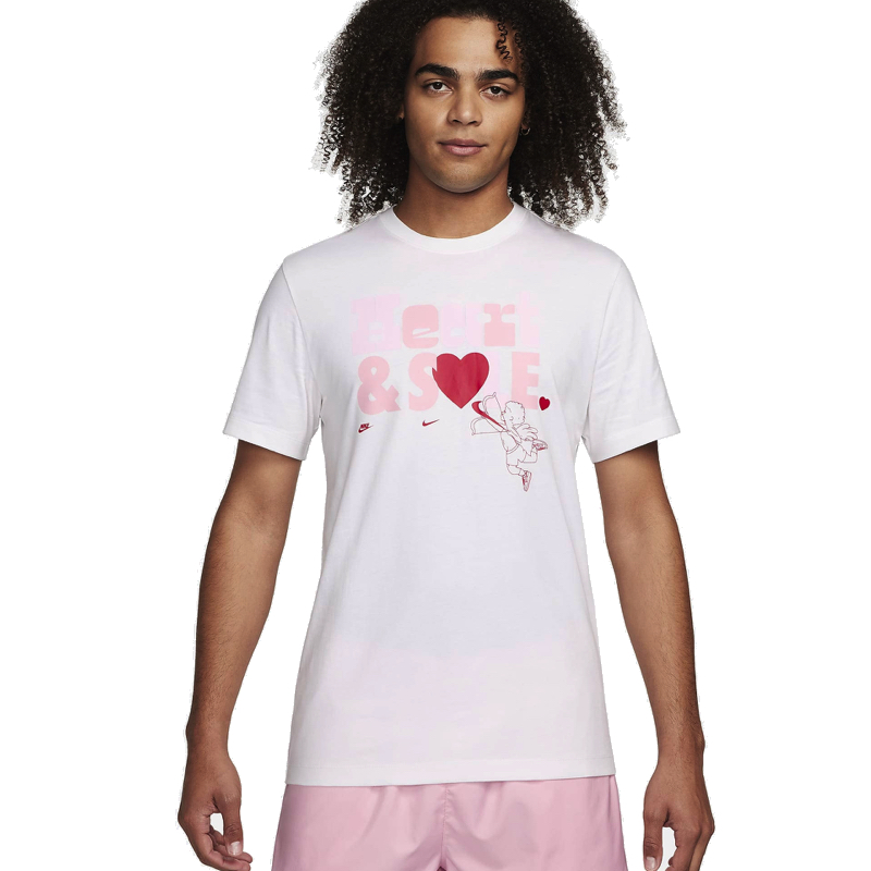 Tricou Nike U NSW tee Heart adn Sole