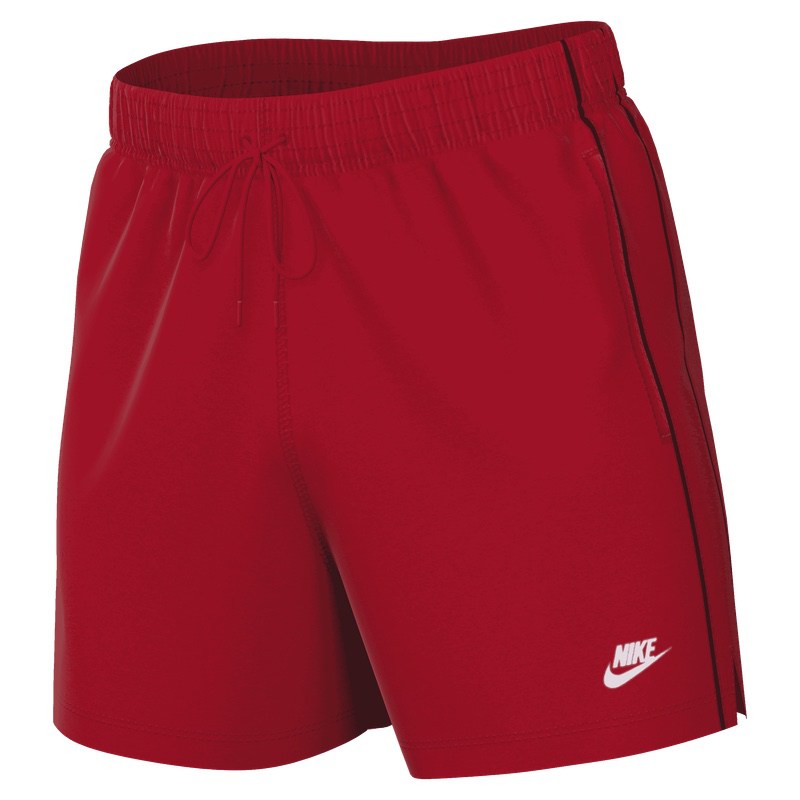 Sort Nike M NK CLUB KNIT SHORT