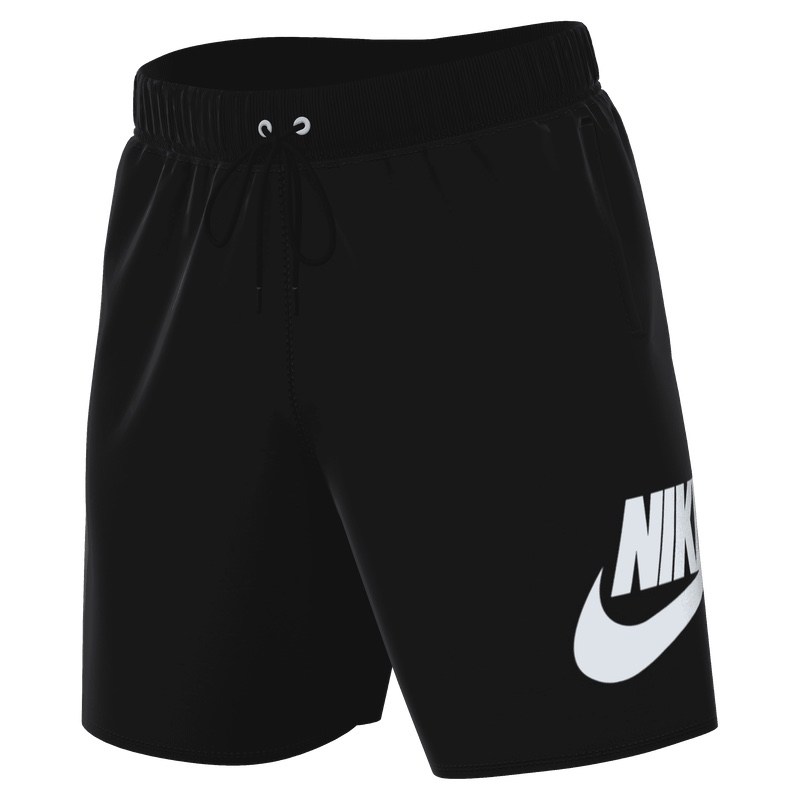 Sort Nike M NK CLUB ALUMNI FT SHORT