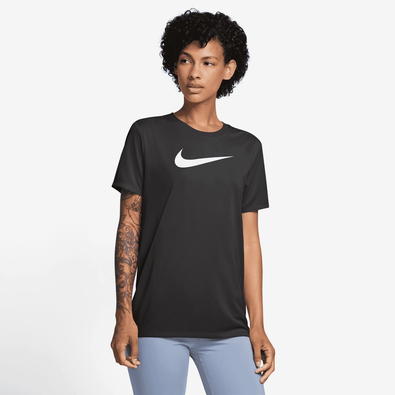 Tricou Nike W Nk DF tee RLGND HBR - 3 | YEO