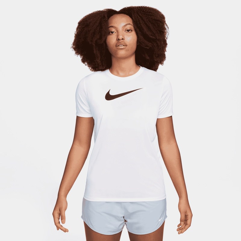 Tricou Nike W NK DF TEE RLGND HBR - 3 | YEO