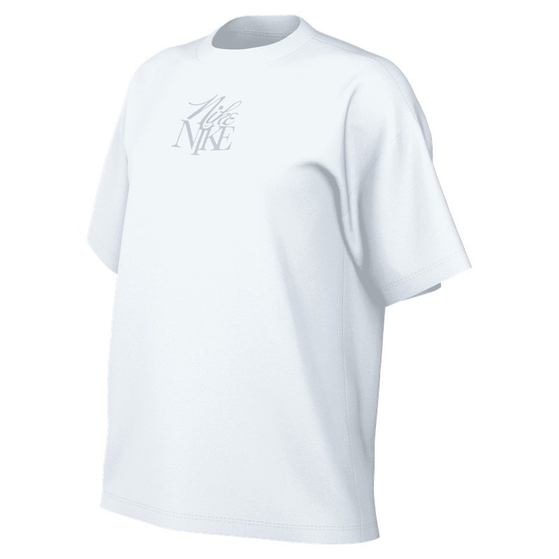 Tricou Nike W NSW TEE MONOGRAM SS BF