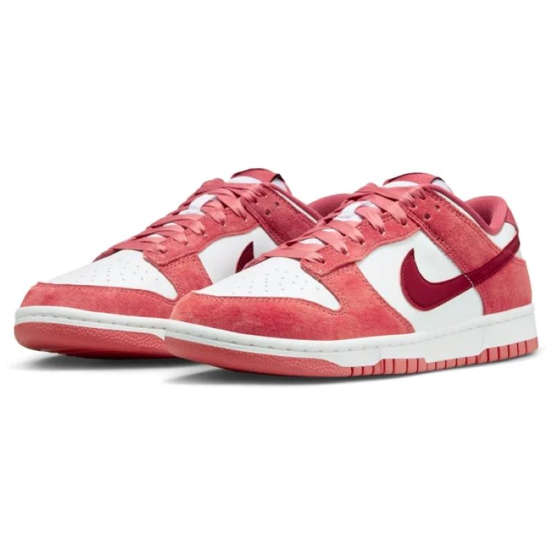 Pantofi sport Nike W DUNK LOW VDAY - 2 | YEO