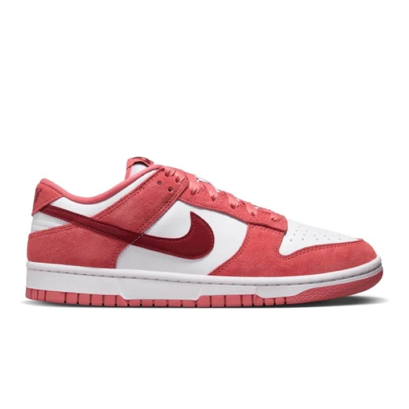 Pantofi sport Nike W DUNK LOW VDAY