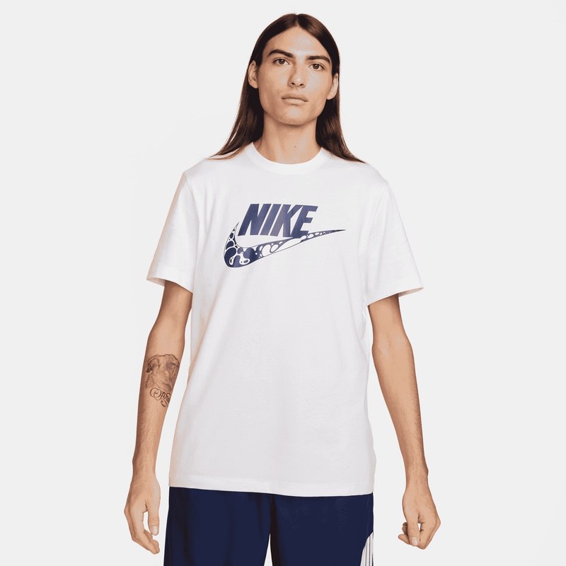 Tricou Nike M NSW TEE 12MO FUTURA SP24 - 3 | YEO