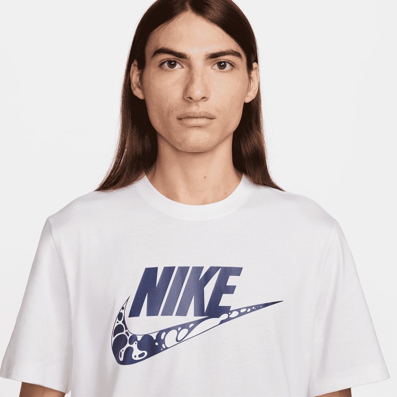 Tricou Nike M NSW TEE 12MO FUTURA SP24 - 2 | YEO