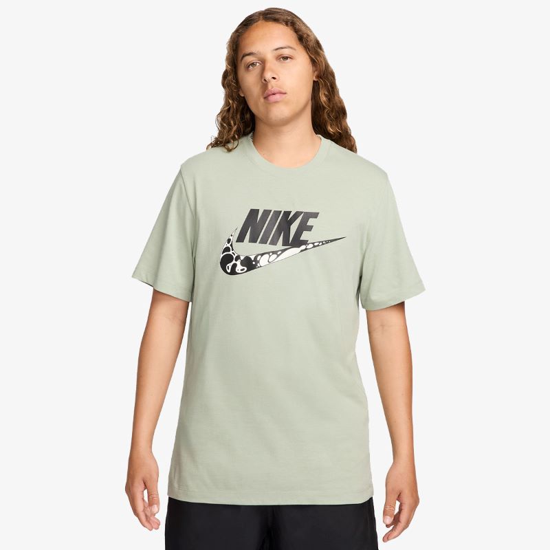 Tricou Nike M NSW TEE 12MO FUTURA SP24 - 1 | YEO