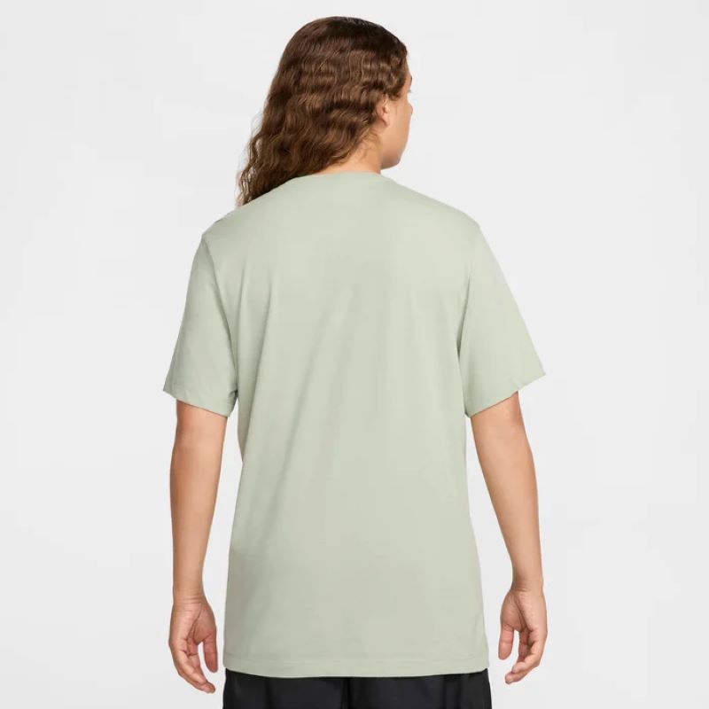 Tricou Nike M NSW TEE 12MO FUTURA SP24 - 2 | YEO