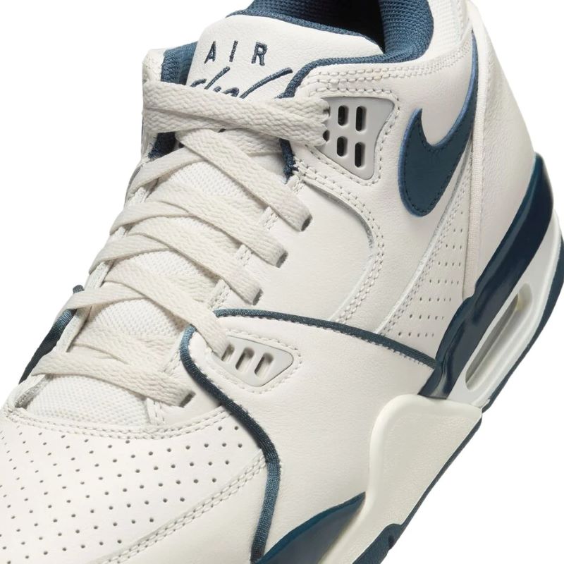 Pantofi sport Nike AIR FLIGHT \'89 LOW - 4 | YEO