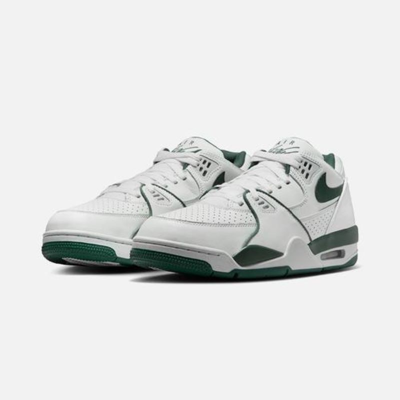 Pantofi sport Nike AIR FLIGHT \'89 LOW - 2 | YEO