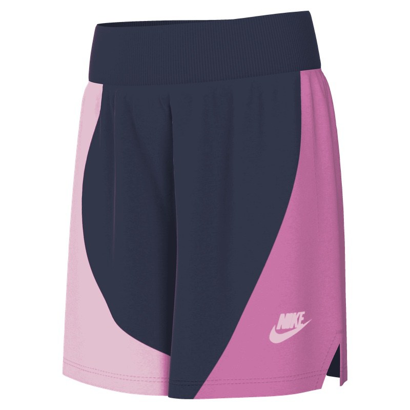 Sort Nike G NSW SHORT JSY NVLTY