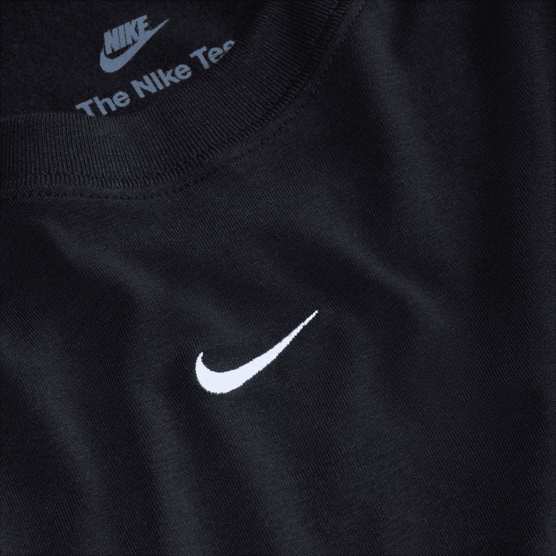 Tricou Nike W NSW NK CHLL KNT MD CRP